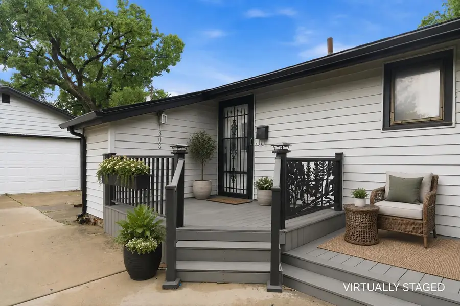 1808 N Mccomas, Wichita, KS 67203 - #2