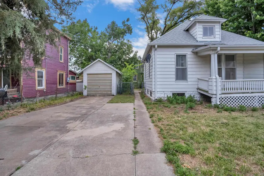 301 Old Main, Newton, KS 67114 - #3