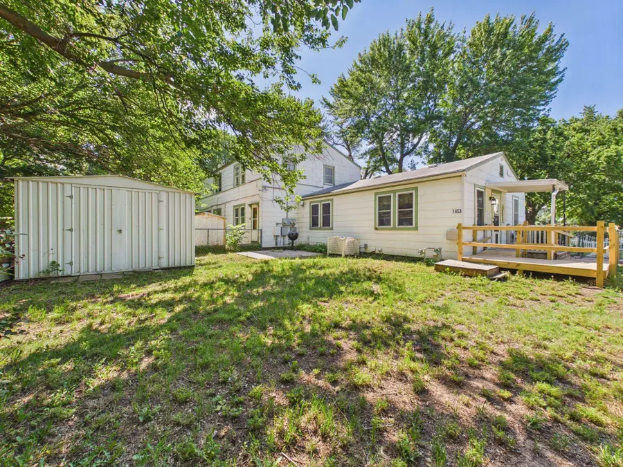 1453 S Pershing Ct, Wichita, KS 67218 - #3