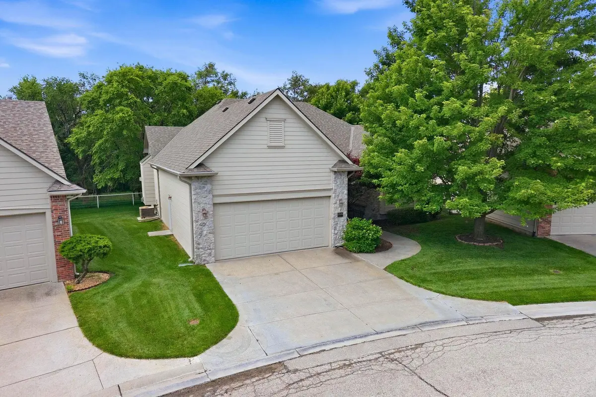 13505 W Links, Wichita, KS 67235 - #1