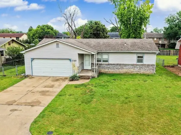 759 Moundview Ave., Salina, KS 67401