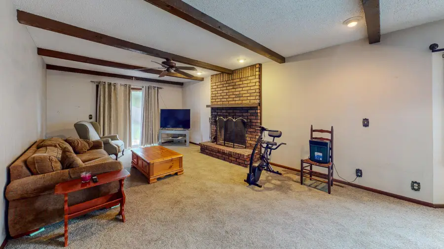 3531 W 21st St N, Wichita, KS 67203 - #3