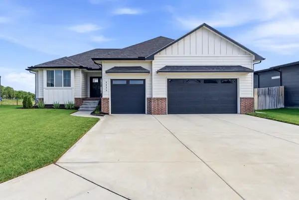 5429 N Saint Paul Ct, Wichita, KS 67204