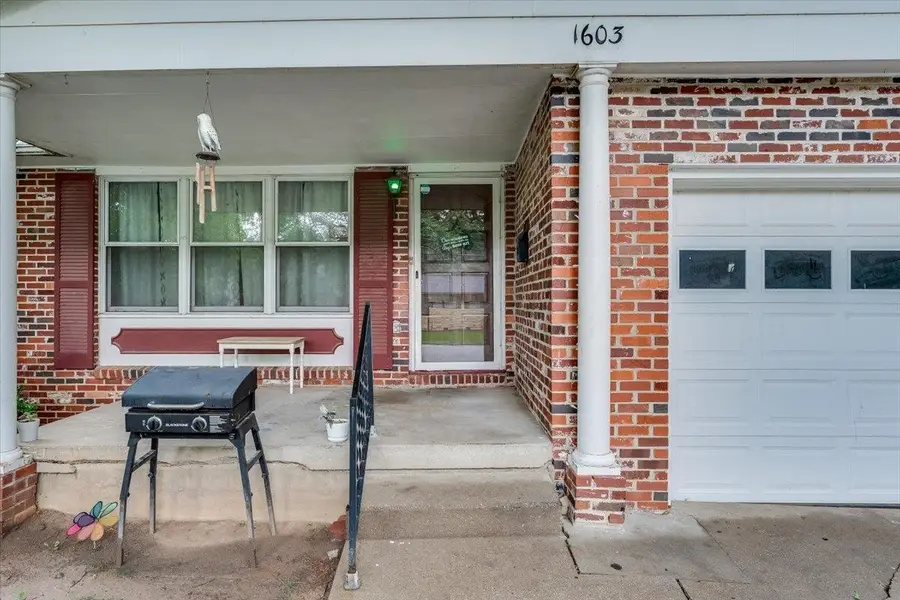 1603 Mound St., Winfield, KS 67156 - #3