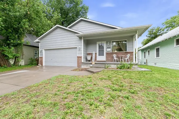 1429 N Emporia Ave, Wichita, KS 67214-1210