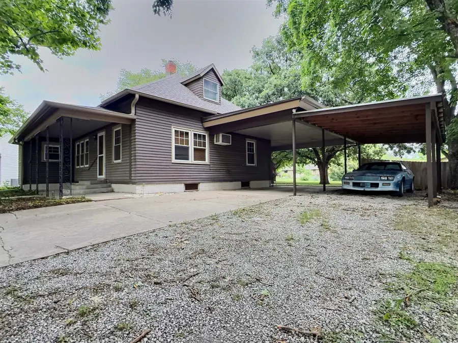 220 S Church, Goessel, KS 67053 - #2