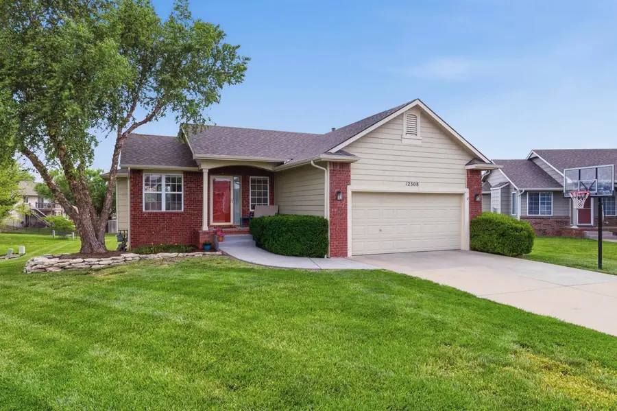 12308 E Ayesbury Circle, Wichita, KS 67226 - #2