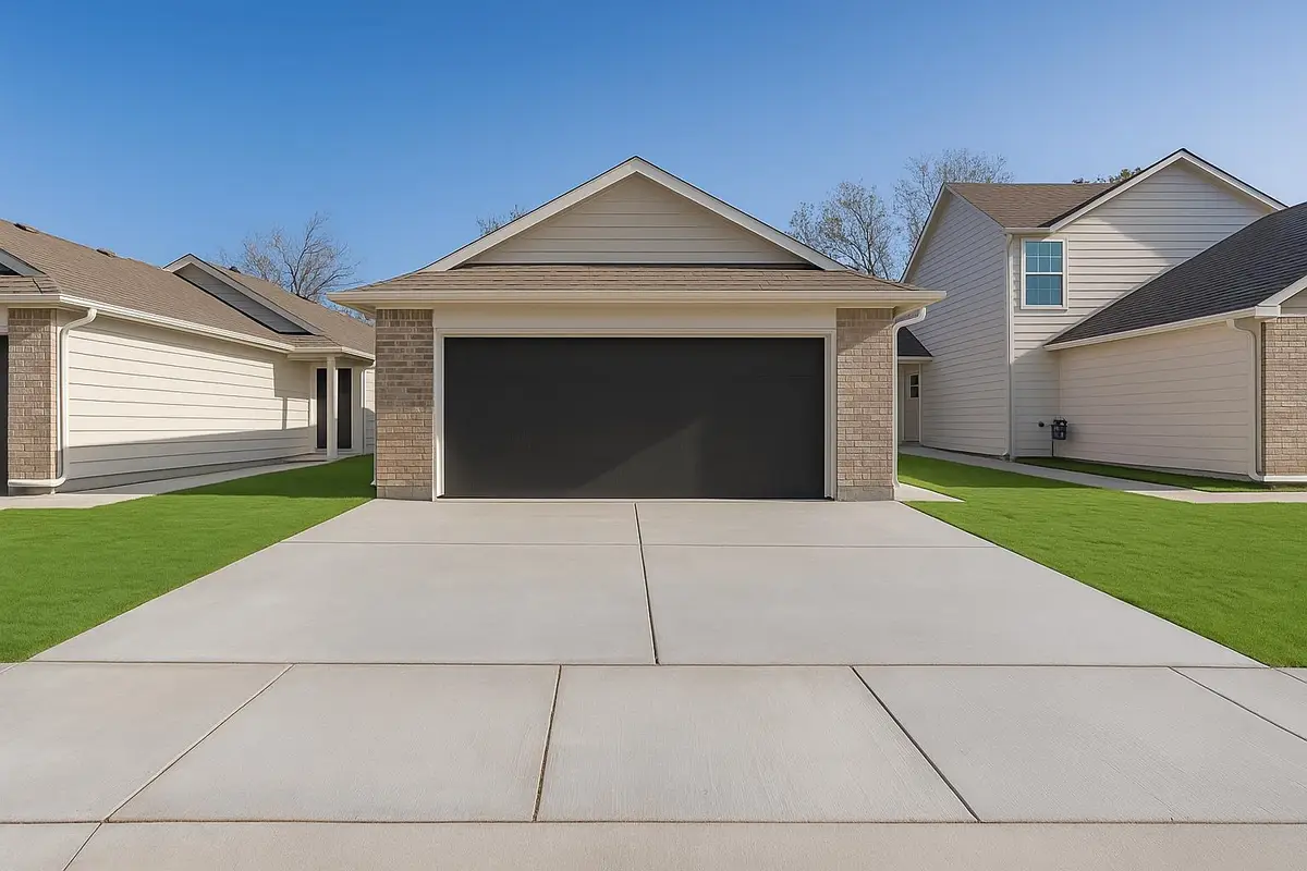 1607 S Limuel St, Wichita, KS 67235 - #1