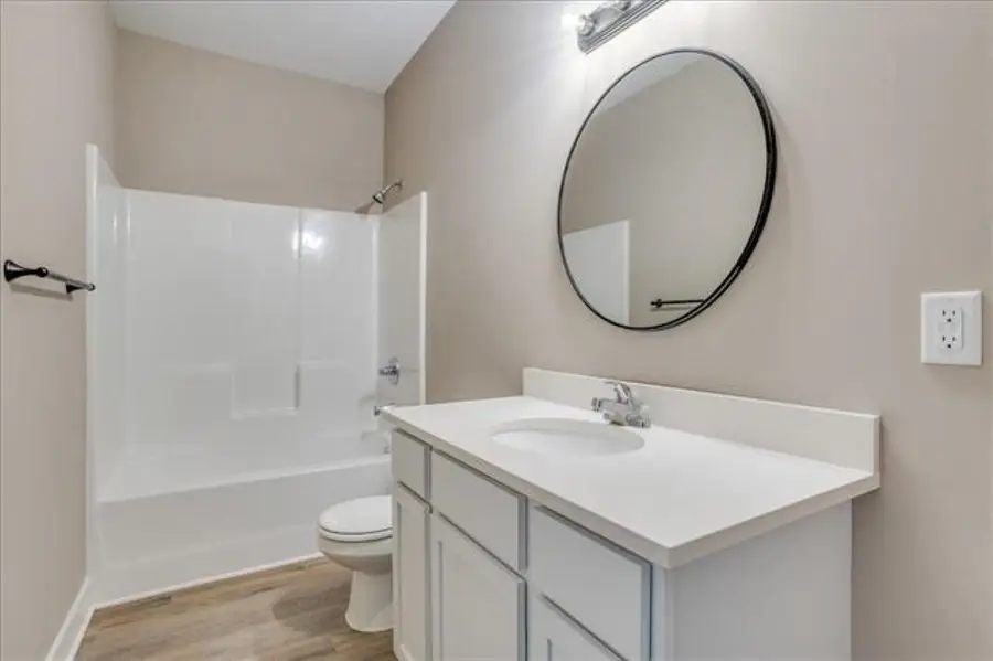 1607 S Limuel St, Wichita, KS 67235 - #3