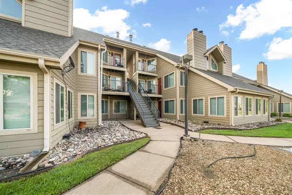10011 E Boston #302, Wichita, KS 67207