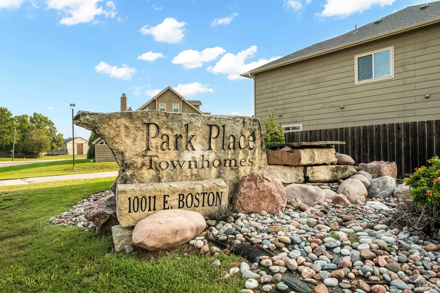 10011 E Boston #302, Wichita, KS 67207 - #3