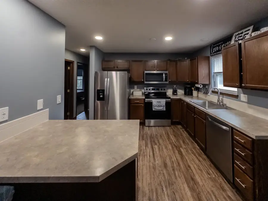 220 N Nevada Ct., Wichita, KS 67212 - #3