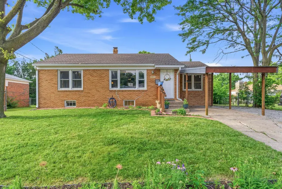 6015 E Zimmerly St, Wichita, KS 67218 - #2