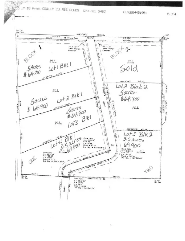 000 Highcliff, Udall, KS 67146