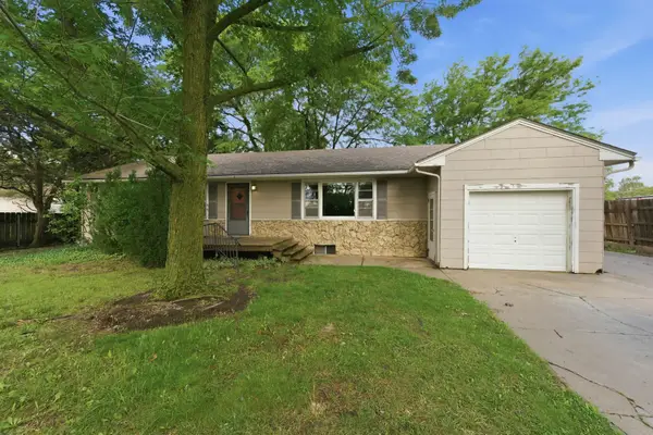 109 Sherman, Newton, KS 67114