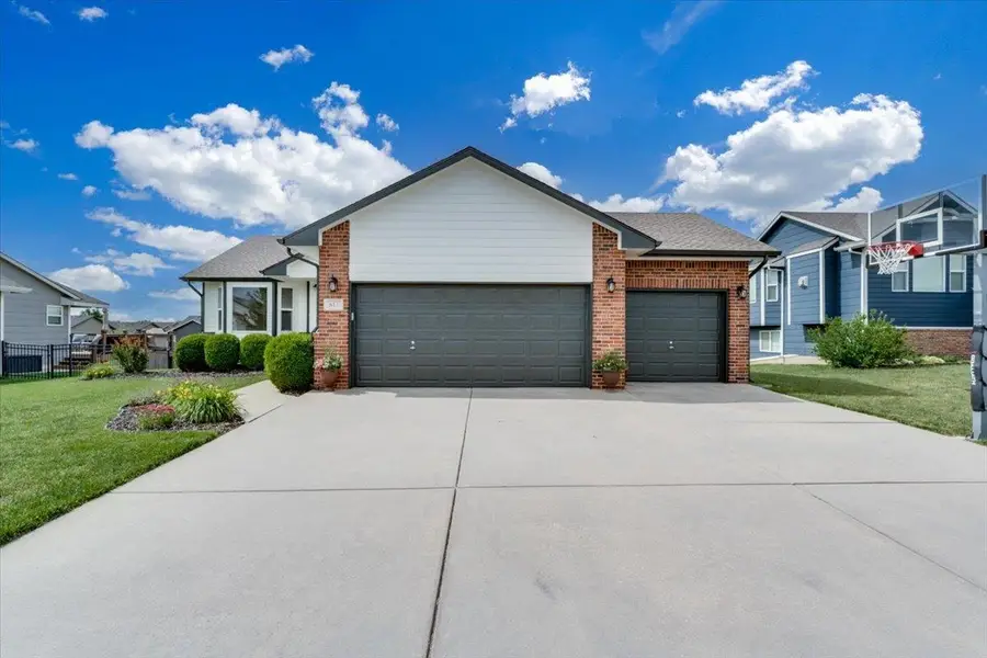 617 W Slate, Andover, KS 67002 - #3
