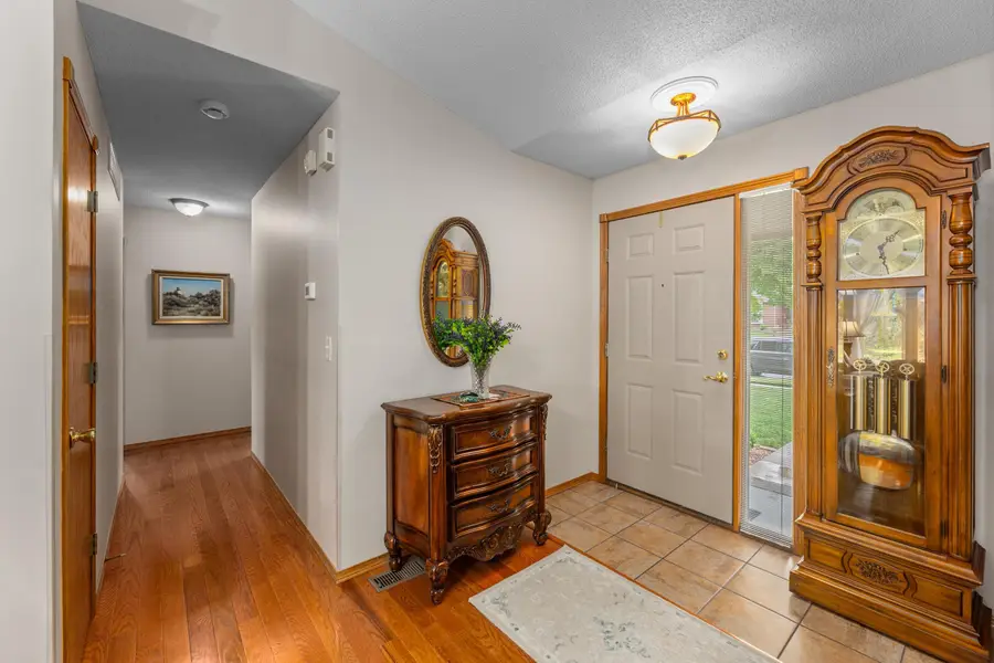 14010 S Sheriac St, Wichita, KS 67235 - #3