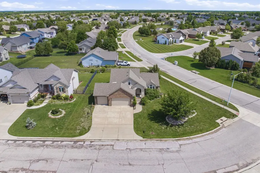 13908 E 22nd Street North, Wichita, KS 67226 - #3