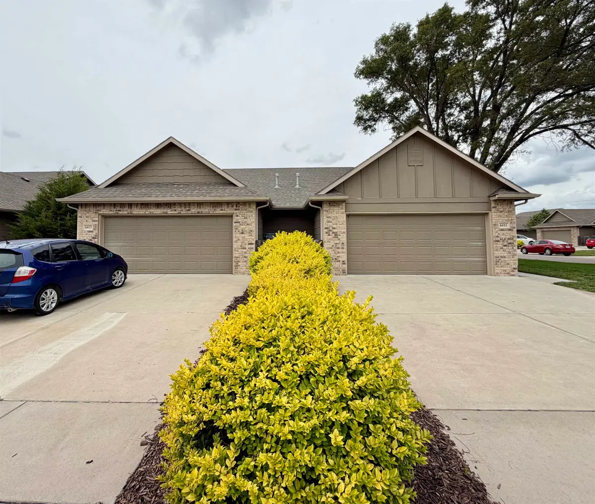 6411 S Vassar Ave, Derby, KS 67037-8695 - #1