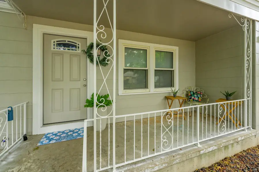 1839 S Bleckley, Wichita, KS 67218 - #2