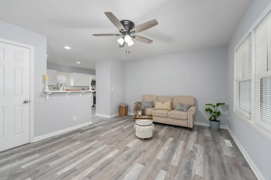 1839 S Bleckley, Wichita, KS 67218 - #3