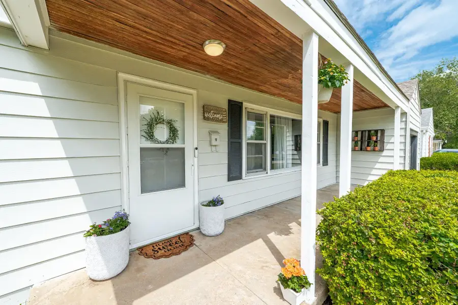 1713 S Drollinger, Wichita, KS 67218 - #3