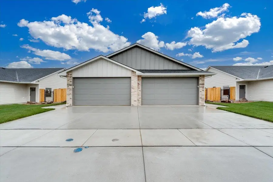 17018 W Lawson St, Illinois, KS 67052 - #2