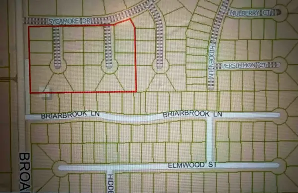 LOT 51 Block C, Park City, KS 67147