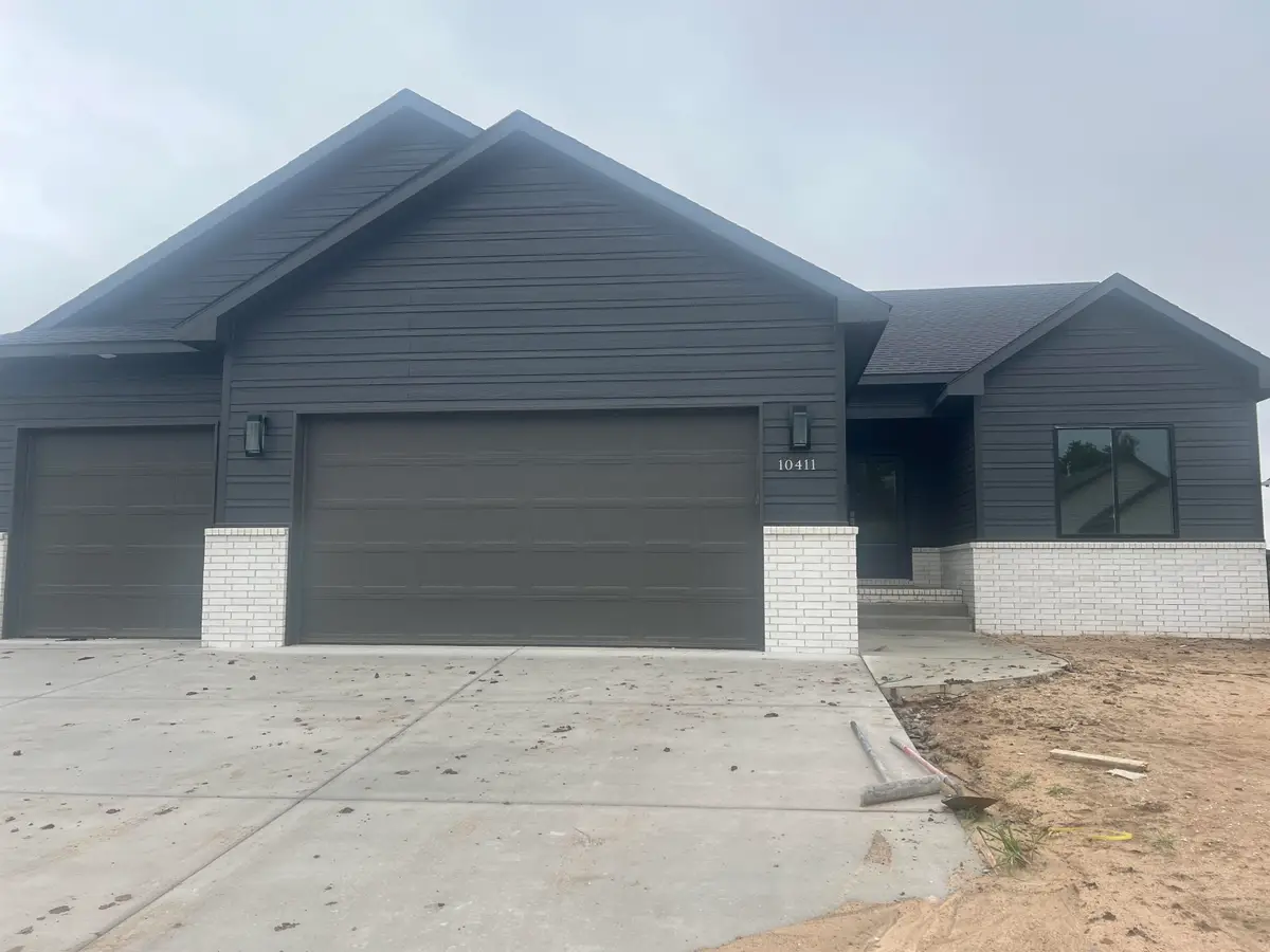 10411 W Graber Cir., Wichita, KS 67215 - #1