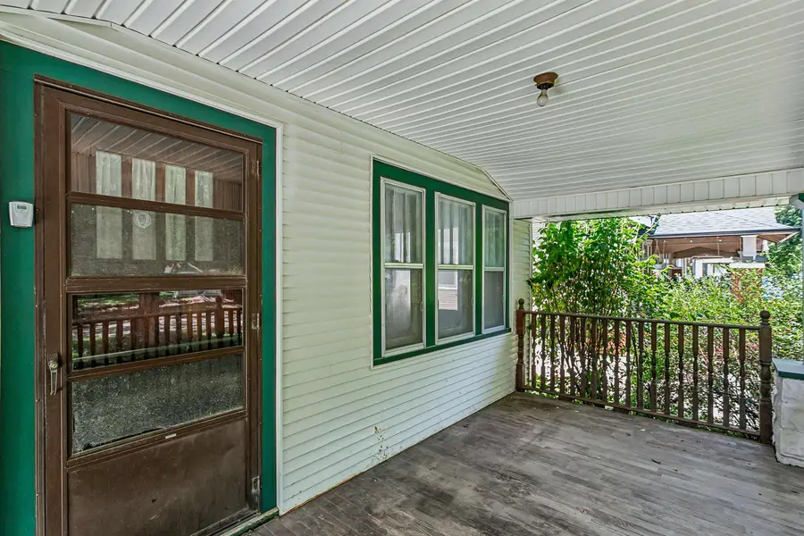137 N Athenian, Wichita, KS 67203 - #3