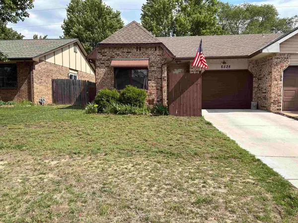 6528 W Oneil, Wichita, KS 67212