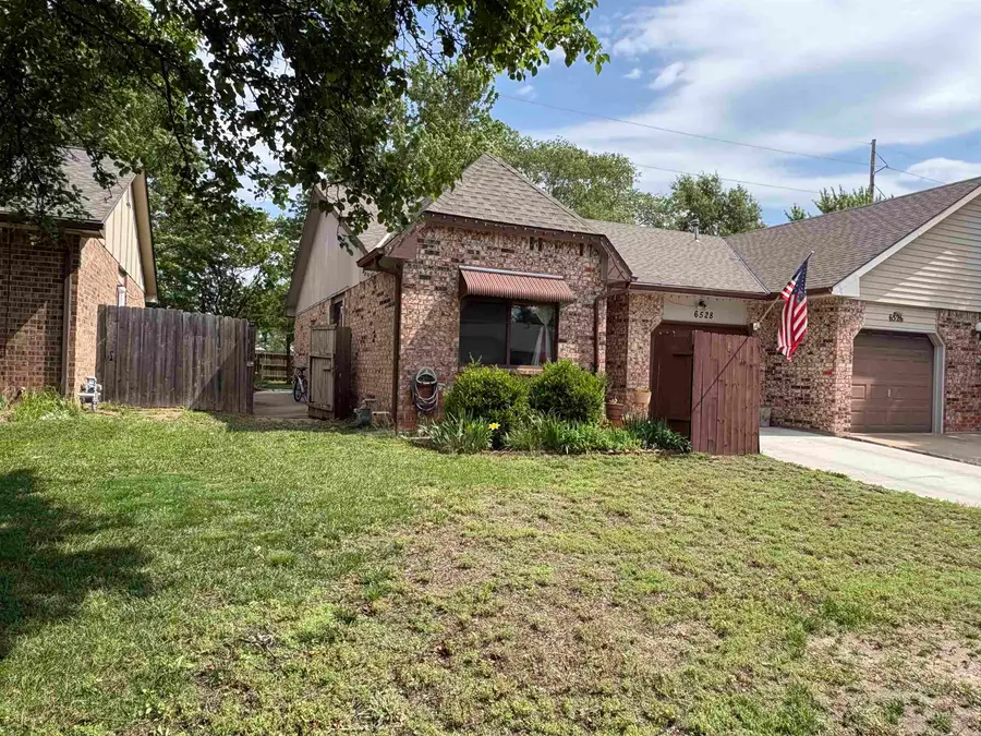 6528 W Oneil, Wichita, KS 67212 - #2