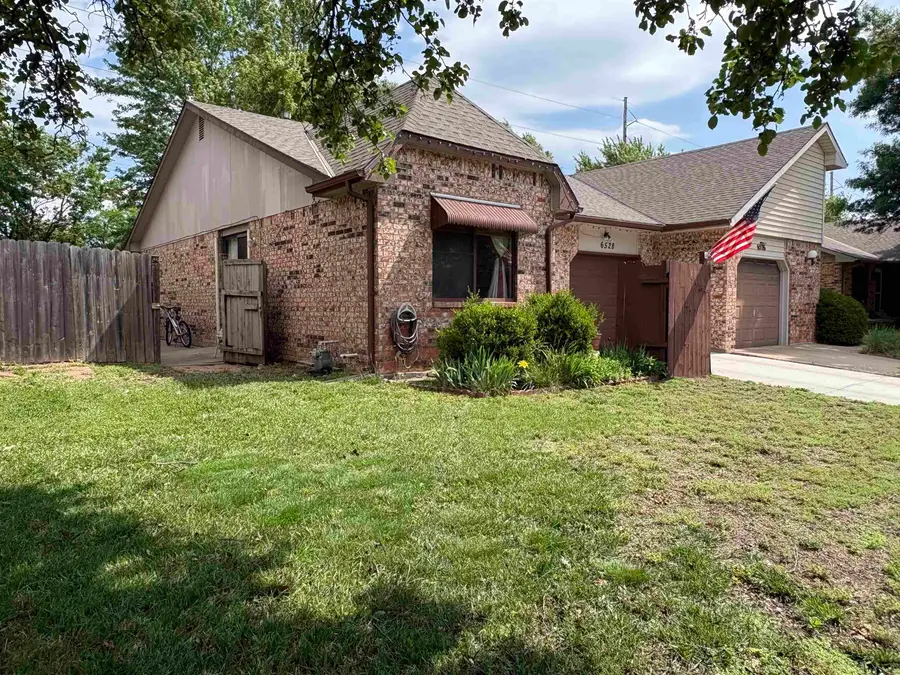 6528 W Oneil, Wichita, KS 67212 - #3