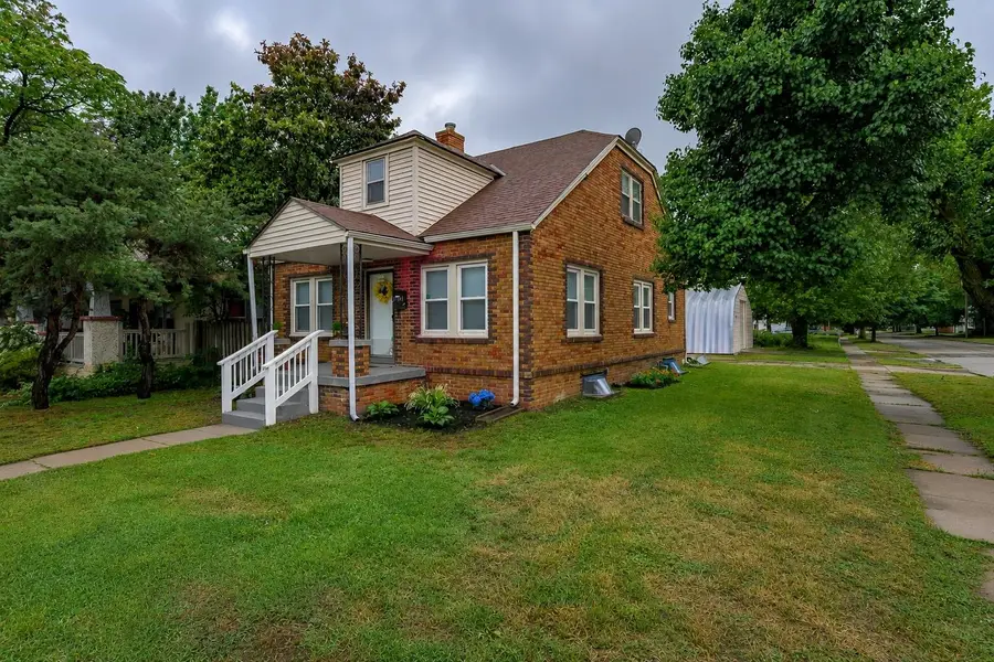 1301 S Greenwood Ave, Wichita, KS 67211-3534 - #2