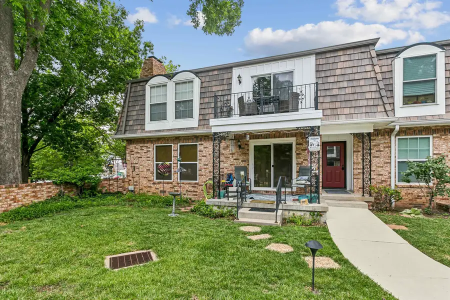 3411 E Oakland Ave, Wichita, KS 67218 - #3