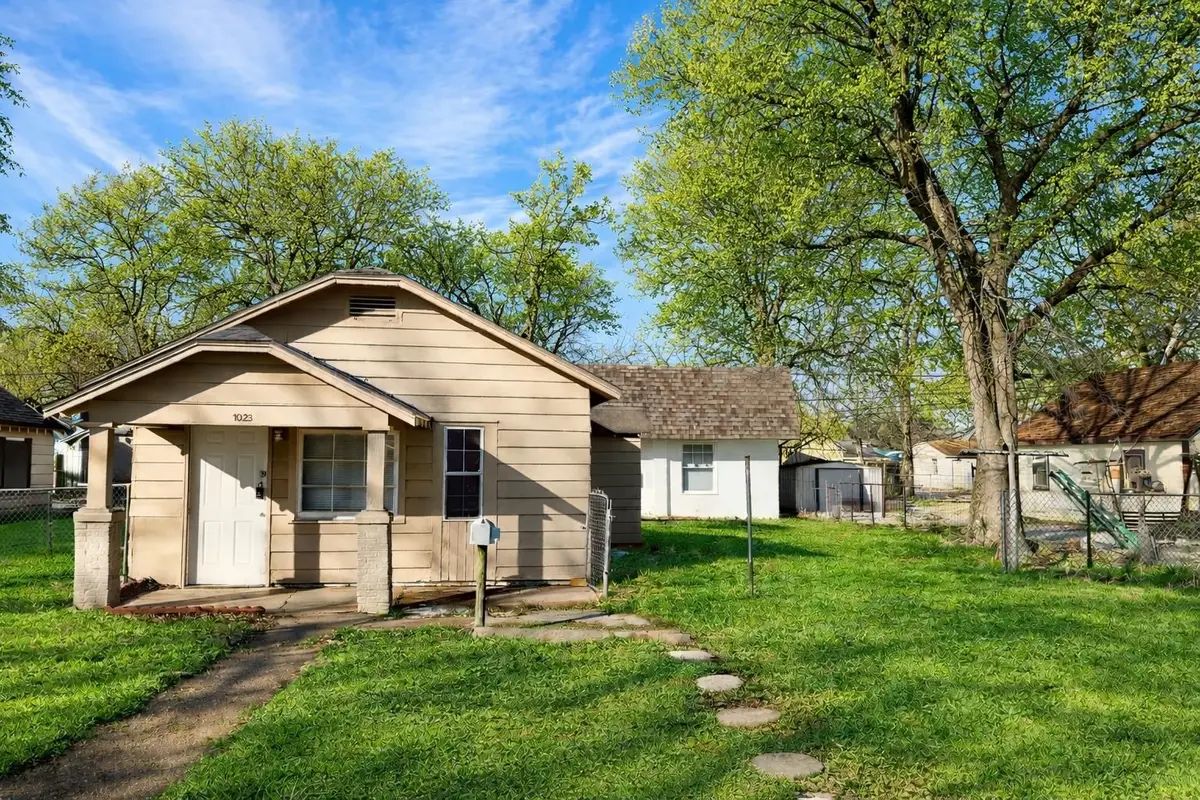 1023 S Millwood, Wichita, KS 67213 - #1