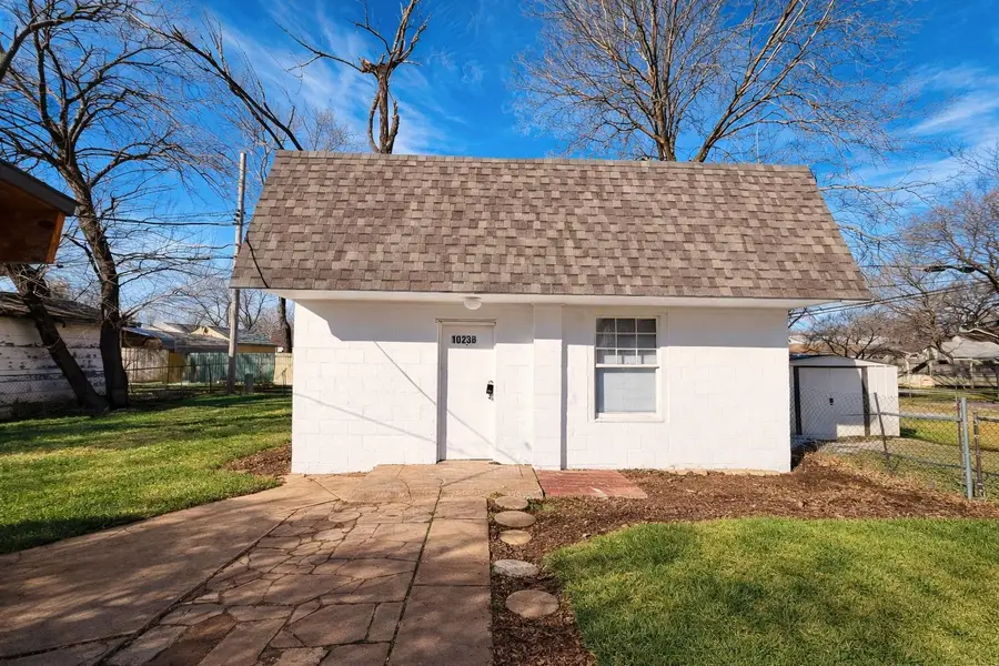 1023 S Millwood, Wichita, KS 67213 - #2