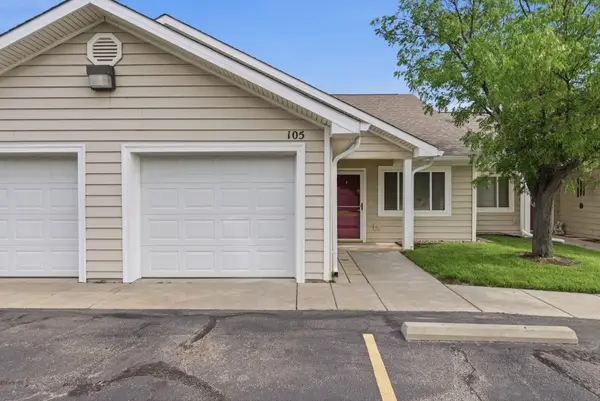 8900 W University, Unit #105, Wichita, KS 67209