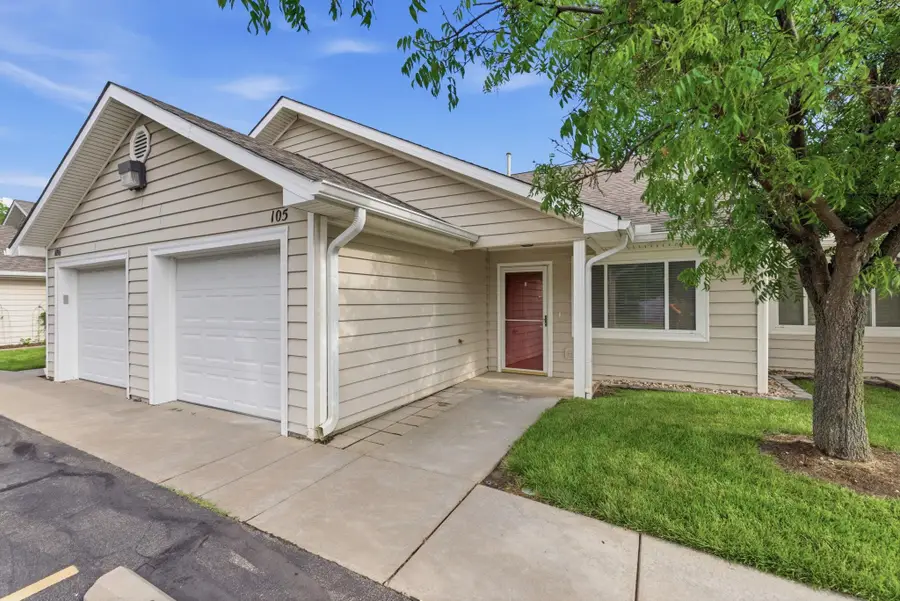 8900 W University, Unit #105, Wichita, KS 67209 - #2