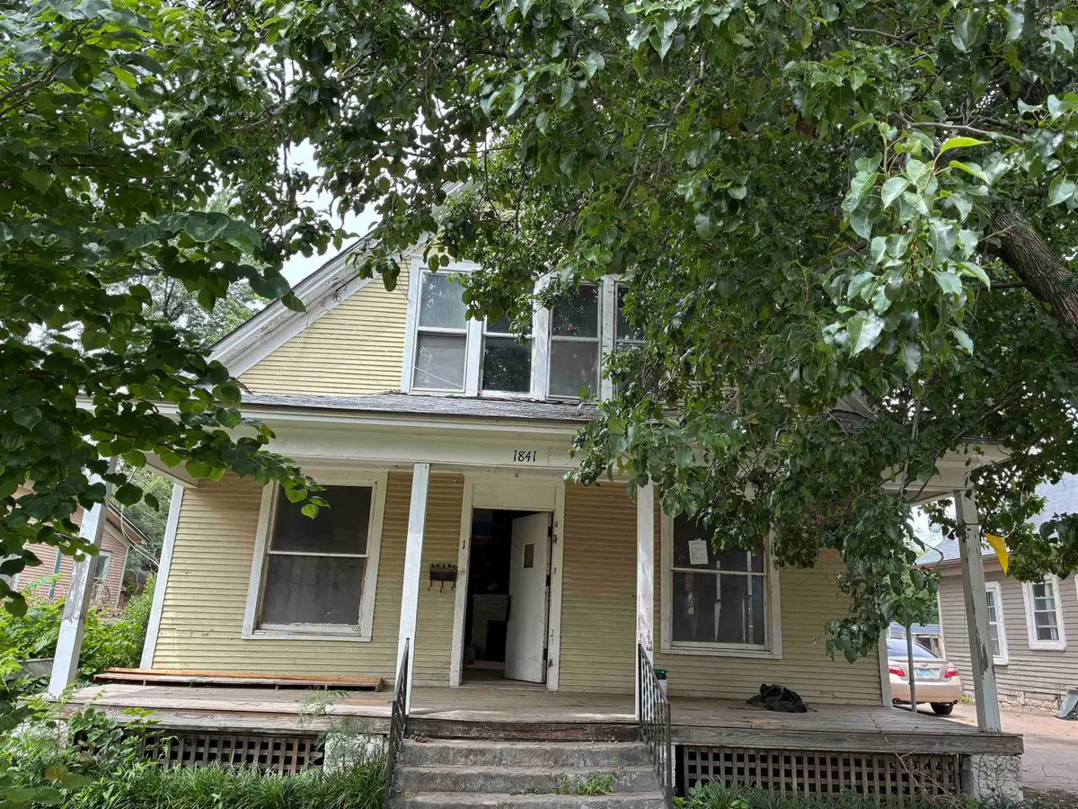1841 N Market, Wichita, KS 67214 - #1