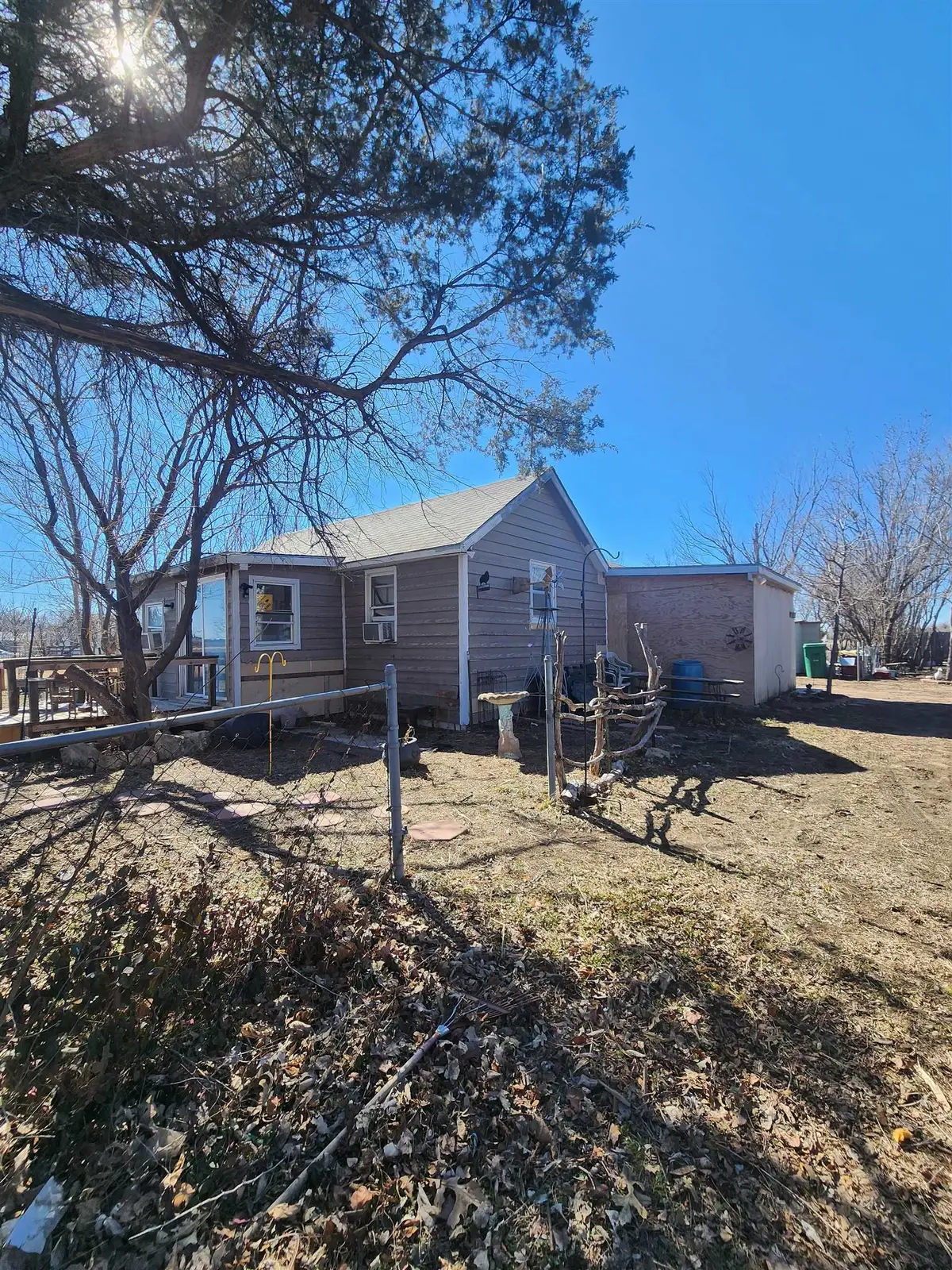 8531 N Ridge Rd, Valley Center, KS 67147 - #1