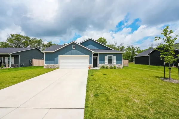640 W Finney Ave, El Dorado, KS 67042