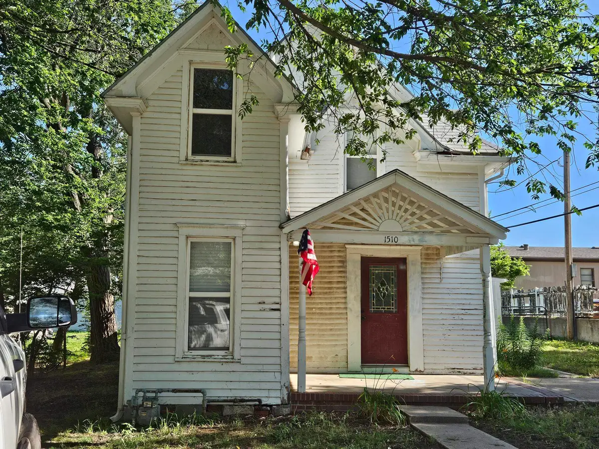 1510 Olive, Winfield, KS 67156 - #1