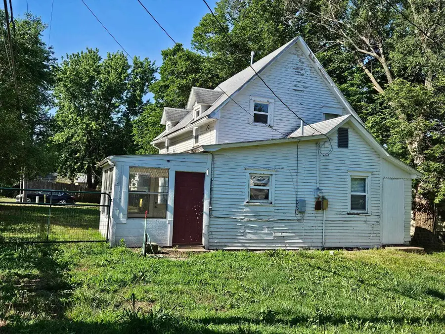 1510 Olive, Winfield, KS 67156 - #2