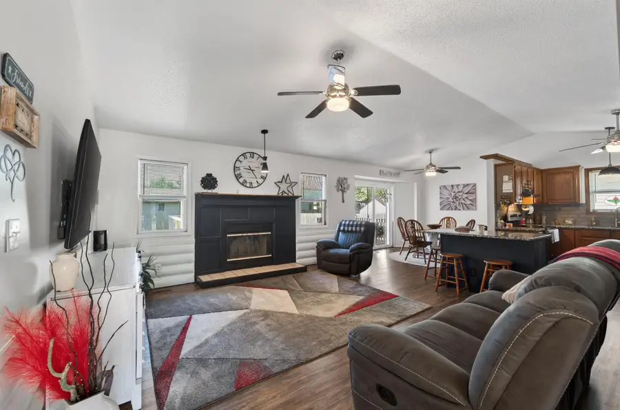 10807 W Par Ln, Wichita, KS 67212 - #3
