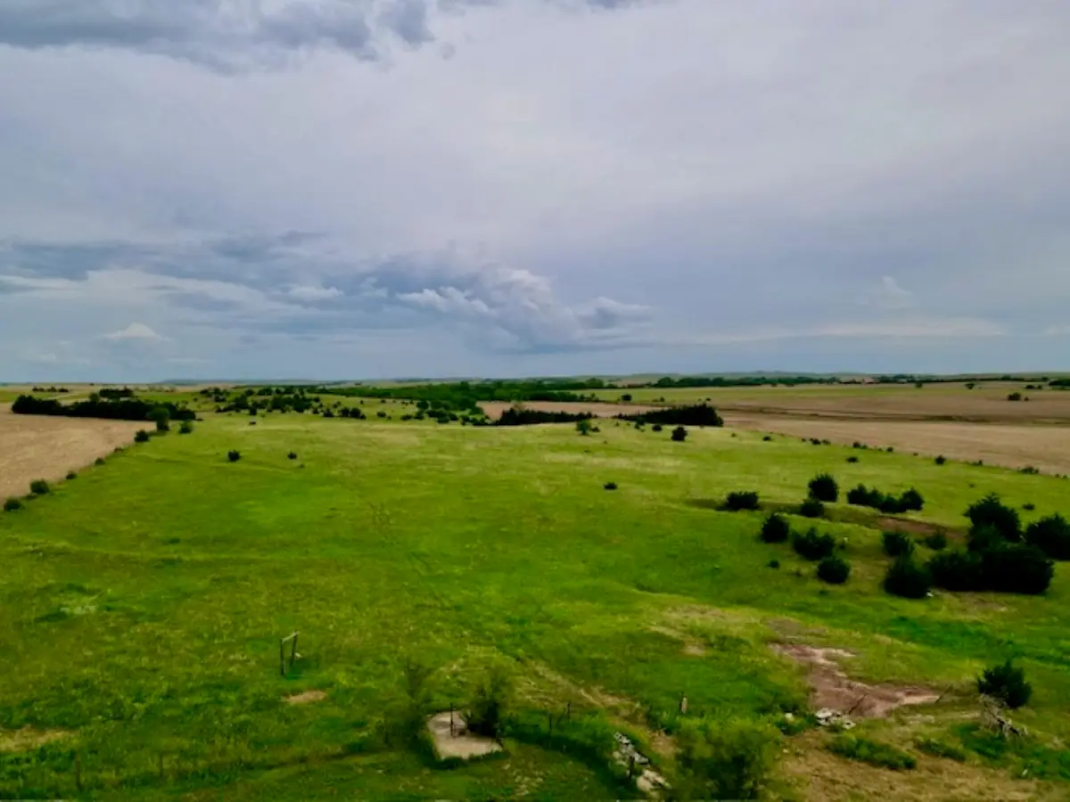 00000 E Iron Dr., Lincoln, KS 67455 - #1