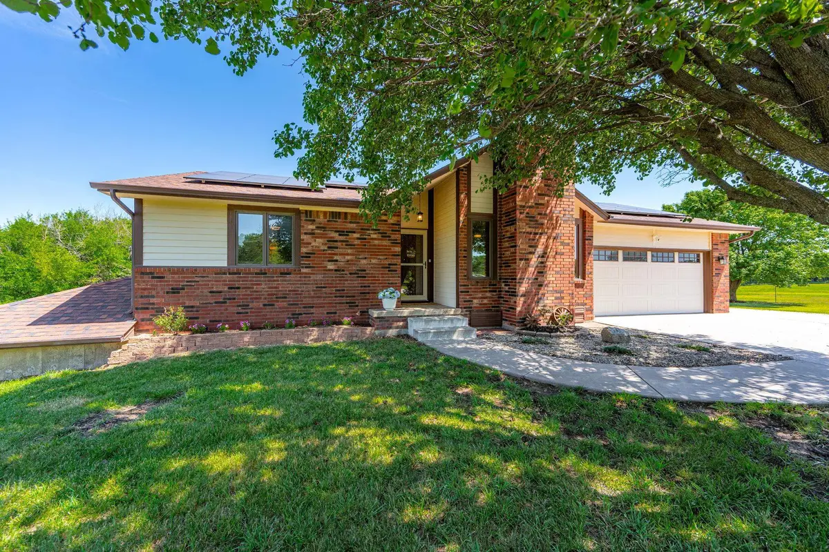 14618 SW 173rd St, Rose Hill, KS 67133-8140 - #1