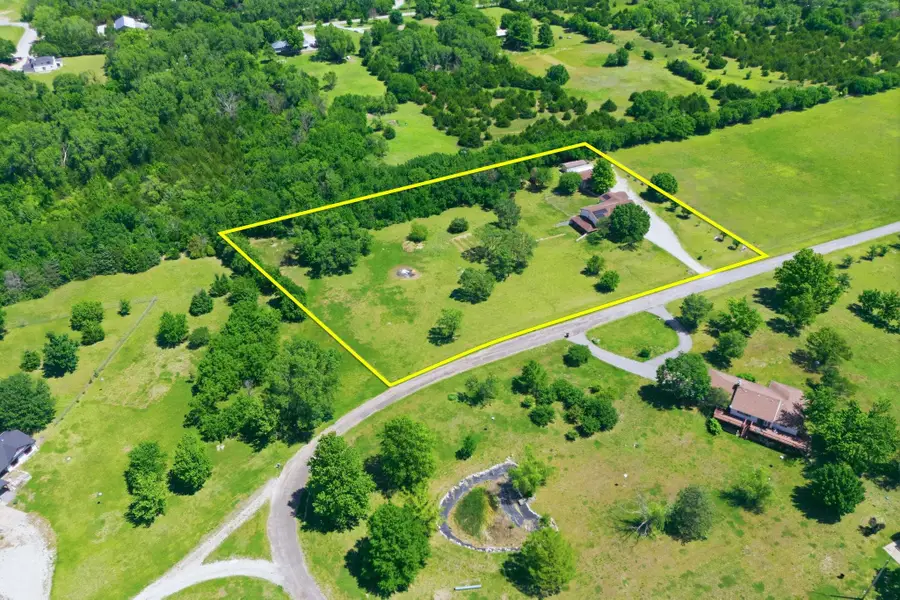 14618 SW 173rd St, Rose Hill, KS 67133-8140 - #2