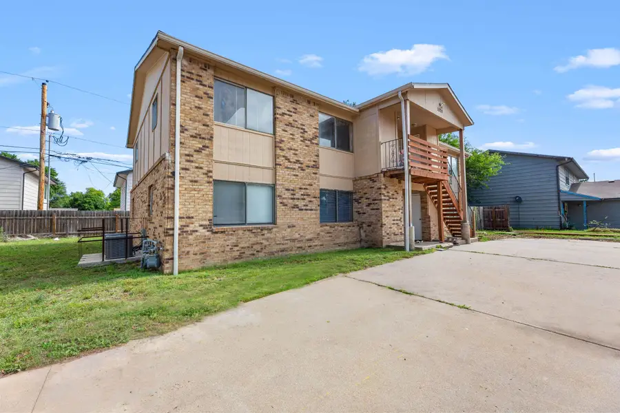 1520 E Fortuna St, Wichita, KS 67216 - #3