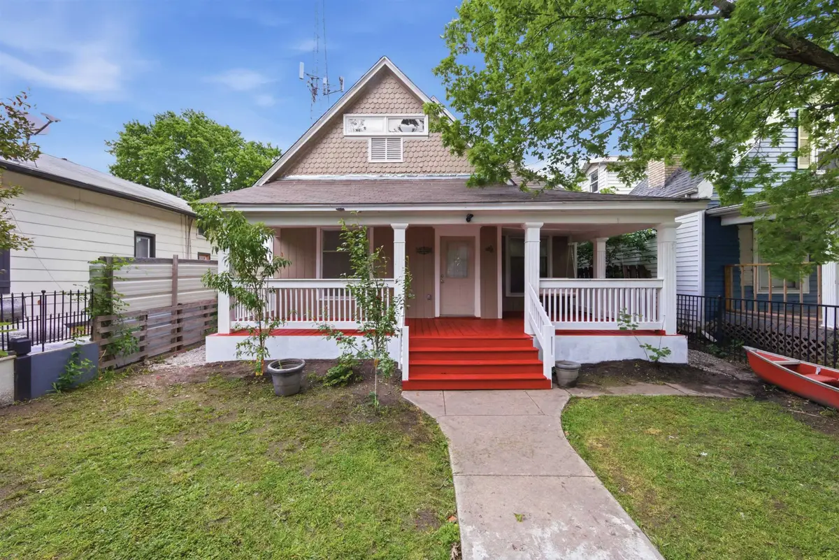 1124 S Market, Wichita, KS 67211 - #1